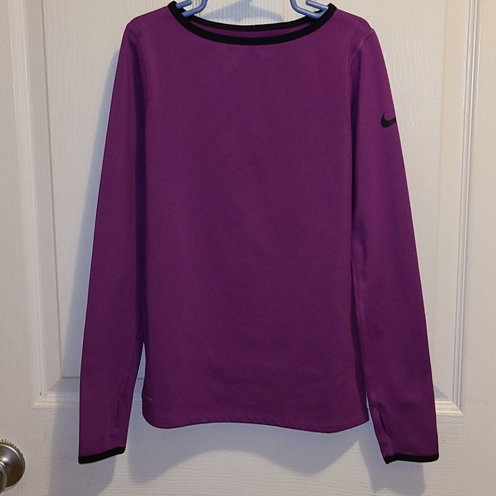 Nike Pro Shirt